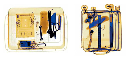 Bs PY-5030A X-Ray Cihazı