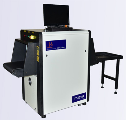 Bs PY-5030A X-Ray Cihazı