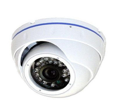 Sentry 1.3 MP Dış Mekan Dome Kamera